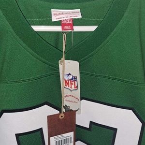 Mitchell and Ness Jersey